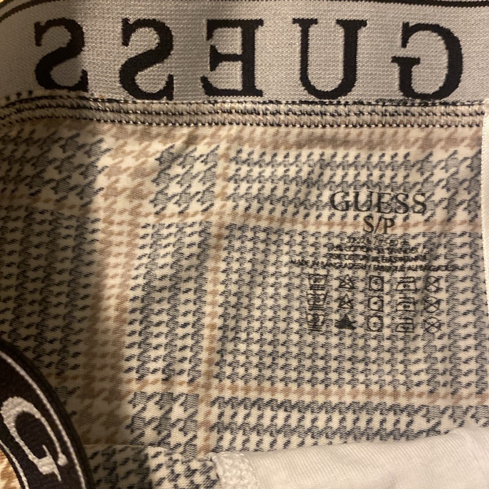 1 GUESS Boxer - Picture 2 of 3
